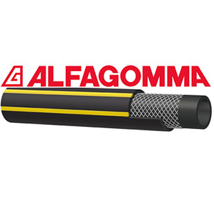 ALFAGOMMA 185AA 压缩空气管