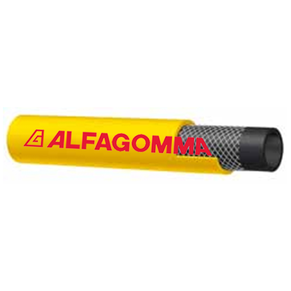 ALFAGOMMA185AK 压缩空气 20 bar