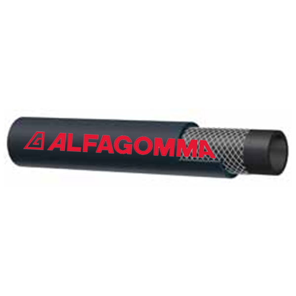 ALFAGOMMA186AA 压缩空气 20 bar