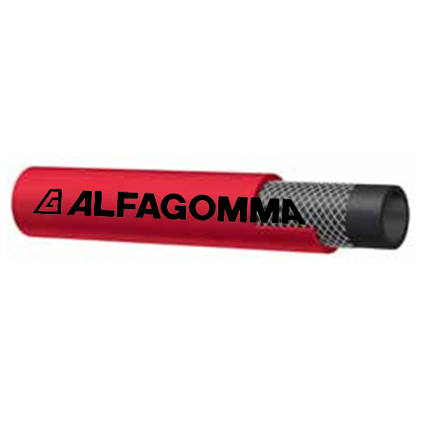 ALFAGOMMA155AH 压缩空气 20 bar